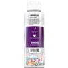 Cutler Nutrition Liquid L-Carnitine Supplement with Acetyl L-Carnitine & L-Carnitine Tartrate Forms - Pre Workout Formula for Optimal Absorption, Energy & Muscle Support | Sour Gummy Worm Flavor view 3