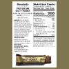 Barebells Protein Bars Salty Peanut - 12 Count, Pack of 2 - Protein Snacks with 20g of High Protein - Chocolate Protein Bar with 1g of Total Sugars - Perfect on The Go Protein Snack & Breakfast Bars. view 2