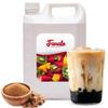 Fanale Premium Flavoring Concentrated Syrup for Bubble Tea | Tiger Style Brown Sugar Syrup | for Boba Tea, Smoothies, Slushes, Desserts | SRP241-CS view 1