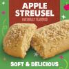 Mott's Soft Baked Bars, Apple Streusel, Made with Applesauce, 6 Ct, 5.76 oz view 3