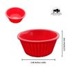 KING BUY BOX a cup 1 PCS Bundled with Rolled Corn Tortilla, Chili Lime Flavor, Gluten Free, Net Wt, 9 Ounces (250g), 3 PACK. compatible with Trader Joe's view 2