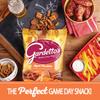 Gardetto's Snack Mix, Aged Cheddar, Family Size Pub and Party Mix, 14.5 oz Bag view 4