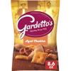 Gardetto's Snack Mix, Aged Cheddar, Pub and Party Mix, 8.6 oz Bag view 1