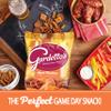 Gardetto's Snack Mix, Aged Cheddar, Pub and Party Mix, 8.6 oz Bag view 4