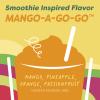 Jamba Fruit Flavored Snacks, Mango-A-Go-Go, Smoothie Inspired Flavors, Gluten Free Snack, 16.8 oz (14 Pouches) view 4