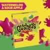 Gushers Fruit Flavored Kids Snacks, Watermelon and Sour Apple Flavor, 20 Pouches, Family Pack, 16 oz view 3