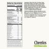 Cheerios Veggie Blends Breakfast Cereal, Blueberry Banana Flavored, Made with Fruits and Veggies, Family Size, 18 oz view 2
