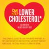 Fruity Cheerios, Heart Healthy Cereal with Whole Grain Oats, Gluten Free, Family Size, 18.4 oz view 4
