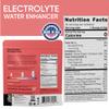 PowderVitamin Electrolytes Powder Plus (50 Servings) Guava Kiwi Electrolyte Powder Zero Calorie Keto, 0 Sugar, No Maltodextrin,1000mg Potassium,120mg Calcium,120mg Magnesium, Hydration Powde view 3