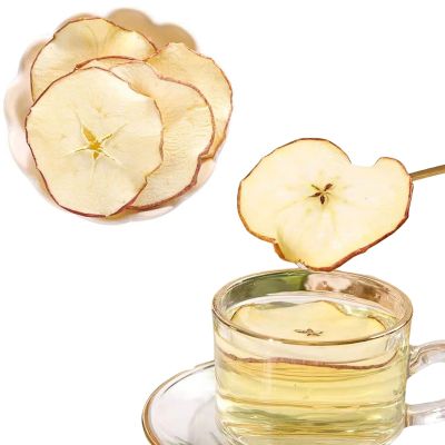 dried apple chips 5.29oz/150gapple chips bulkNo Sugar Added Dried Sweet Apple Delicious Dried Fruit for Healthy Snacking