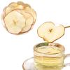 dried apple chips 5.29oz/150gapple chips bulkNo Sugar Added Dried Sweet Apple Delicious Dried Fruit for Healthy Snacking view 1