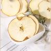 dried apple chips 5.29oz/150gapple chips bulkNo Sugar Added Dried Sweet Apple Delicious Dried Fruit for Healthy Snacking view 3