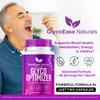 (2 Pack) GlycoEase Glyco Optimizer - Official GlycoEase Pills Natural Supplement Support, Glycoease Premium Naturals Capsules, Glycoeas Advanced Formula Reviews, 120 Capsules for 2 Months view 2