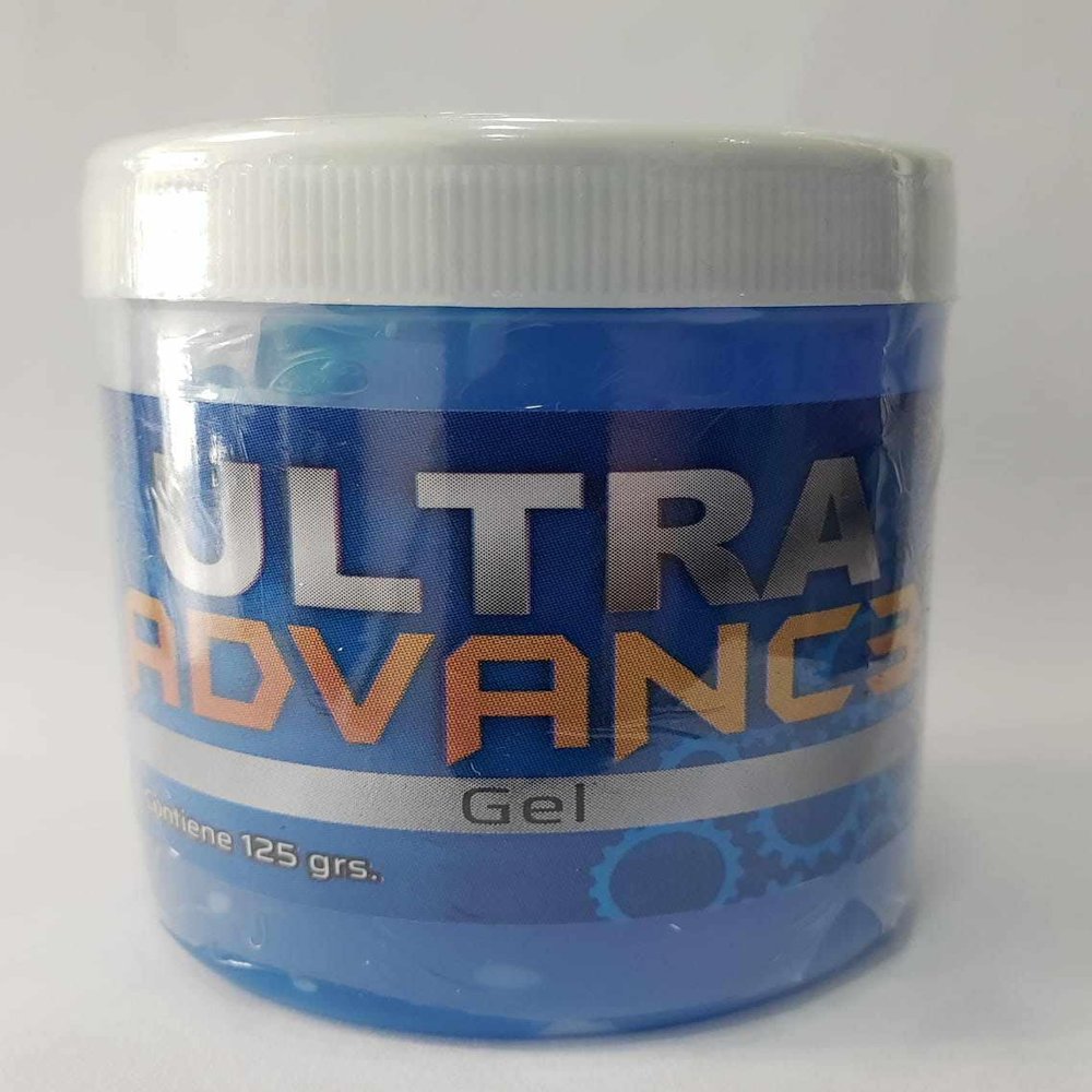 Ultra Advance 3 Gel