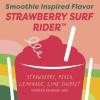 Jamba Fruit Flavored Snacks, Strawberry Surf Rider, Smoothie Inspired Flavors, Gluten Free Snack, 16.8 oz (14 Pouches) view 4