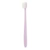 YSTBVGFJD Toothbrush: 10,000 Hairs, toothbrushes, fine Soft bristles, toothbrushes, 10,000 Hairs, Pink view 2