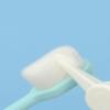 YSTBVGFJD Toothbrush: 10,000 Hairs, toothbrushes, fine Soft bristles, toothbrushes, 10,000 Hairs, Pink view 4