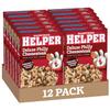 Vending 2 U Hamburger Helper Deluxe Philly Cheesesteak, 4.8 Ounces, Pack of 12, Bundled With One V2U Utensil Set view 1