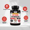 Kaya Naturals Oxy Burn - Thermogenic Herbal Formula for Active Living Non-GMO & Gluten-Free 180 Count view 4