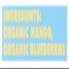 SOLELY - Organic Mango & Blueberry Whole Fruit Gummies (5 Bags per Box, 8 Boxes) - Real Fresh Fruit - Healthy Snacks for Adults & Kids - Non-GMO, Vegan Snacks, Shelf Stable - 40 Bags (3.5 oz) view 3