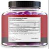 (2 Pack) Viacia XX Male Gummies - ViaciaXX All Natural Supplement for Men, Daily Health Formula for Overall Performance and Endurance, Official Premium Gummy Reviews (120 Gummies) view 2