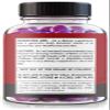 (2 Pack) Viacia XX Male Gummies - ViaciaXX All Natural Supplement for Men, Daily Health Formula for Overall Performance and Endurance, Official Premium Gummy Reviews (120 Gummies) view 3