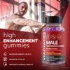 (2 Pack) Viacia XX Male Gummies - ViaciaXX All Natural Supplement for Men, Daily Health Formula for Overall Performance and Endurance, Official Premium Gummy Reviews (120 Gummies) view 4