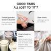 22 Oz Shaker Bottle for Protein Mixes, BPA Free Protein Shaker Bottle, Shaker Cup for Protein Shakes, Whey Powder Smoothie Cup for Preworkout Blender Bottle, Gym Accessories for Women & Men view 4