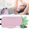 Castor Oil Pack Wrap with Organic Cotton Flannel, Reusable Castor Oil Packs for Stomach, Castor Oil Pack for Liver Detox, Castor Oil Pack Kit PurpleCastor Oil Not Include) view 1