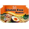 gluten free Ramen noodles Chicken (6 pack) gluten free noodles. Vegan ramen noodle GF meals. Low sodium ramens noodle. view 1