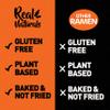 gluten free Ramen noodles Chicken (6 pack) gluten free noodles. Vegan ramen noodle GF meals. Low sodium ramens noodle. view 4