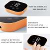 ASHLGQB Intelligent Hand Massage Rehabilitation Training Robot Gloves, for Stroke Hemiplegia Hand Function Recovery Finger Trainer Glove, Finger Physiotherapy Equipment view 4