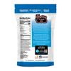 Knotty Pretzels The Official Pretzel of Beer 7.5 oz Individual Seasoned Pretzels in Resealable Pretzel Snack Bags, The Perfect Pairing for Beer, Ranch Flavor (3-Pack) view 2