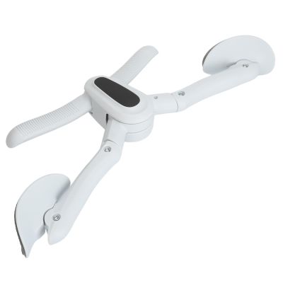 Arm Shoulder Exerciser Triangular Structure Slimming Shaping Foldable Pelvic Floor Muscle Trainer