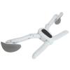Arm Shoulder Exerciser Triangular Structure Slimming Shaping Foldable Pelvic Floor Muscle Trainer view 3