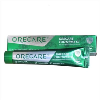 Whitening Toothpaste 100Gm Powerful Whitening Without Sensitivity Teeth, Cavity Prevention (Pack 1)