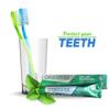 Whitening Toothpaste 100Gm Powerful Whitening Without Sensitivity Teeth, Cavity Prevention (Pack 1) view 4