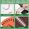 120Pcs Sports Napkins Sports Party Decorations All Star Basketball Football Baseball Soccer Disposable Paper Napkins Table Decor for Boys Birthday Party Supplies view 3