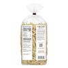 Al Dente Protein Pasta Egg Fettuccine  30g High Protein in 3.5oz Serving, Lower Carb, High Fiber. Cage-Free Eggs & Semolina. (Previously Carba-Nada, Packaging May Vary) - 10oz Bags (Pack of 4) view 3