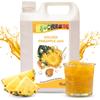 Fanale Premium Flavoring Jam for Bubble Tea | Golden Pineapple Jam | for Boba Tea, Smoothie Paste, Slushes, Desserts | JAM010 view 1