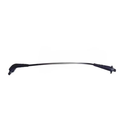 1PC Cochlear implant lead for CP802 processor 11cm, silver-plated cable