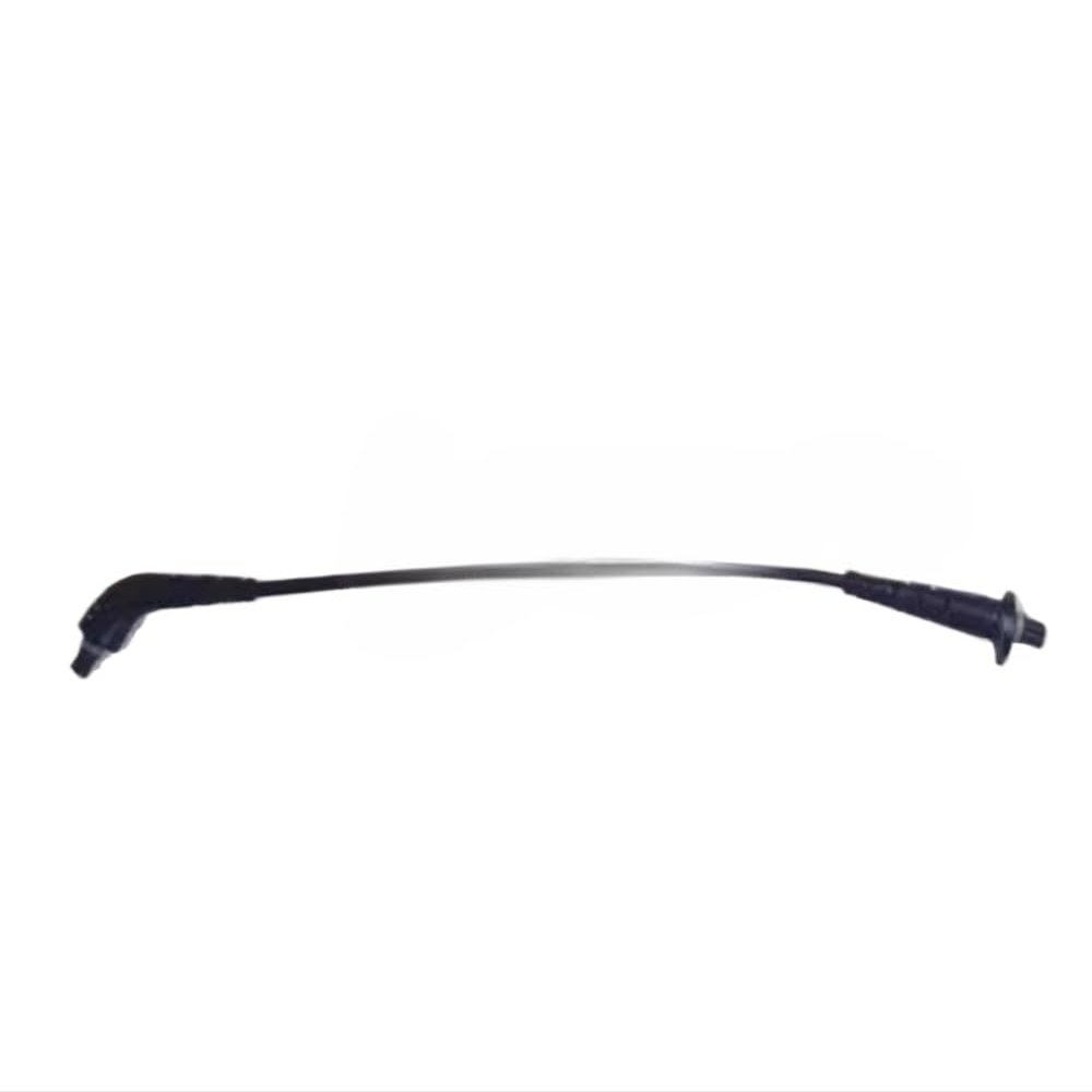 1PC Cochlear implant lead for CP802 processor 11cm, silver-plated cable
