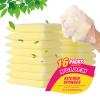 16 Pads Kitchen Sponges All-Purpose Non Scratch Dish SpongeMultipurpose Used for Cleaning Kitchen Pans, Tableware, and Non Stick Cookware MGLDEM view 1