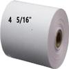 Clinical Impedance Thermal Paper for MADSEN Clinical Impedance, MADSEN Zodiac 901, Madsen Orbiter 922 V2. 110mm or 4 5/16"Wide Box of 10 ****MADE IN USA**** view 1