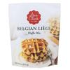 Ann Clark Belgian Lige Sugar Waffle Mix with Authentic Pearl Sugar view 1