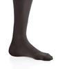 Ames Walker AW 294 Men's Thigh Highs w/Top Band 20-30 mmHg Beige XL view 3