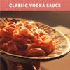 Carbone Classic Vodka Pasta Sauce | World Famous Signature Recipe | Slow-Cooked with 100% Italian Tomatoes | Vegetarian, Gluten Free, Low Carb, Keto Pasta Sauce, 24 Fl Oz (Pack of 2) view 4