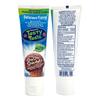 Tanner's Tasty Paste Variety (Vanilla, Chocolate & Orange) Anticavity Fluoride Childrens Toothpaste, Great Tasting Flavors. Safe & Effective for Kids (3-Pack) view 3