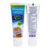 Tanner's Tasty Paste Variety (Vanilla, Chocolate & Orange) Anticavity Fluoride Childrens Toothpaste, Great Tasting Flavors. Safe & Effective for Kids (3-Pack) view 4
