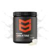 MTN OPS Micronized Creatine Monohydrate Powder  Unflavored 5 g per Serving, 50 Servings  Pure Creatine for Men for Muscle Recovery & Strength Training view 2